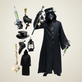 Ossory Costume, photo 1