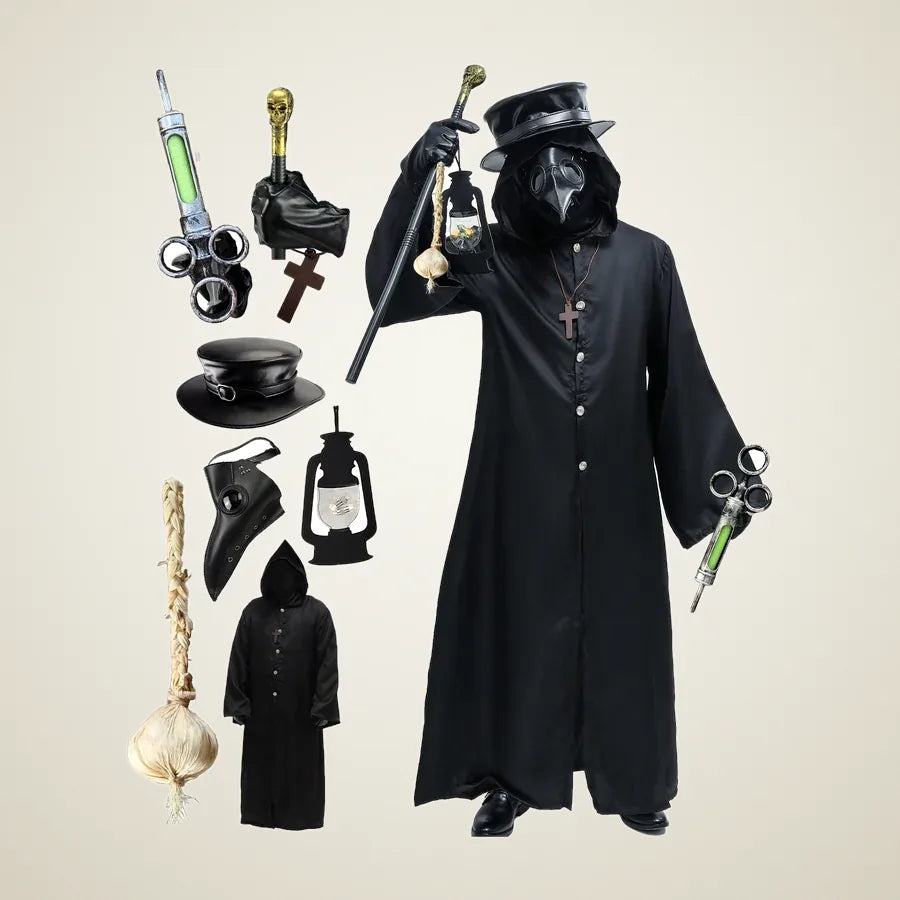 Ossory Costume, photo 1