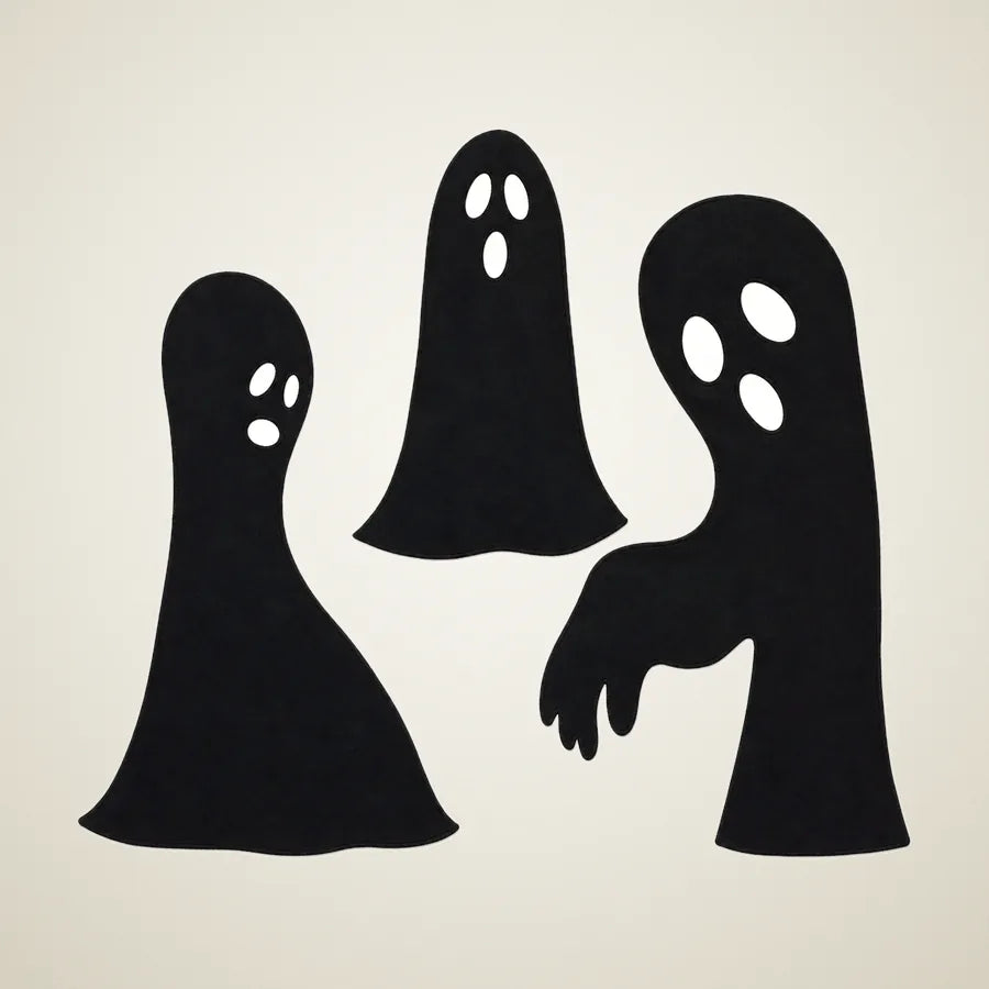 Ossory Phantom Window Silhouettes, 3 pack, photo 1