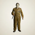 Overalls Masked Butcher Figure 9in, photo 1