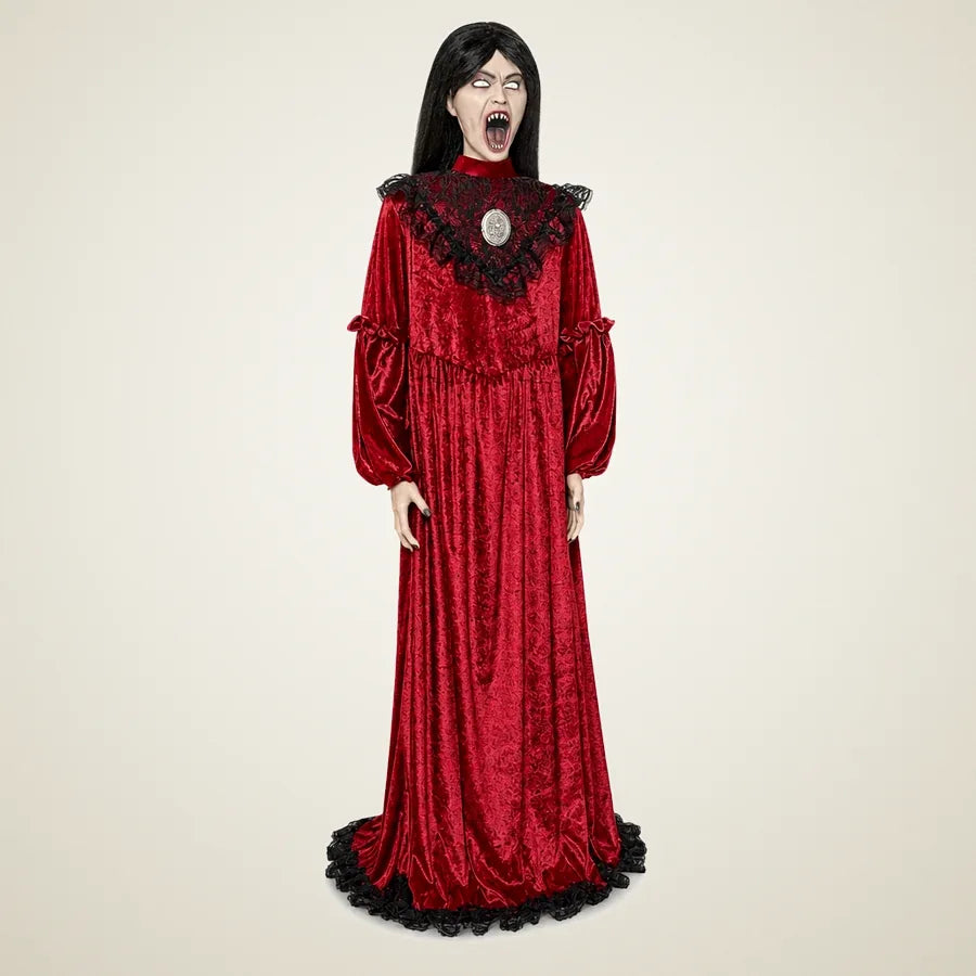 Parish Animatronic 5ft, photo 1