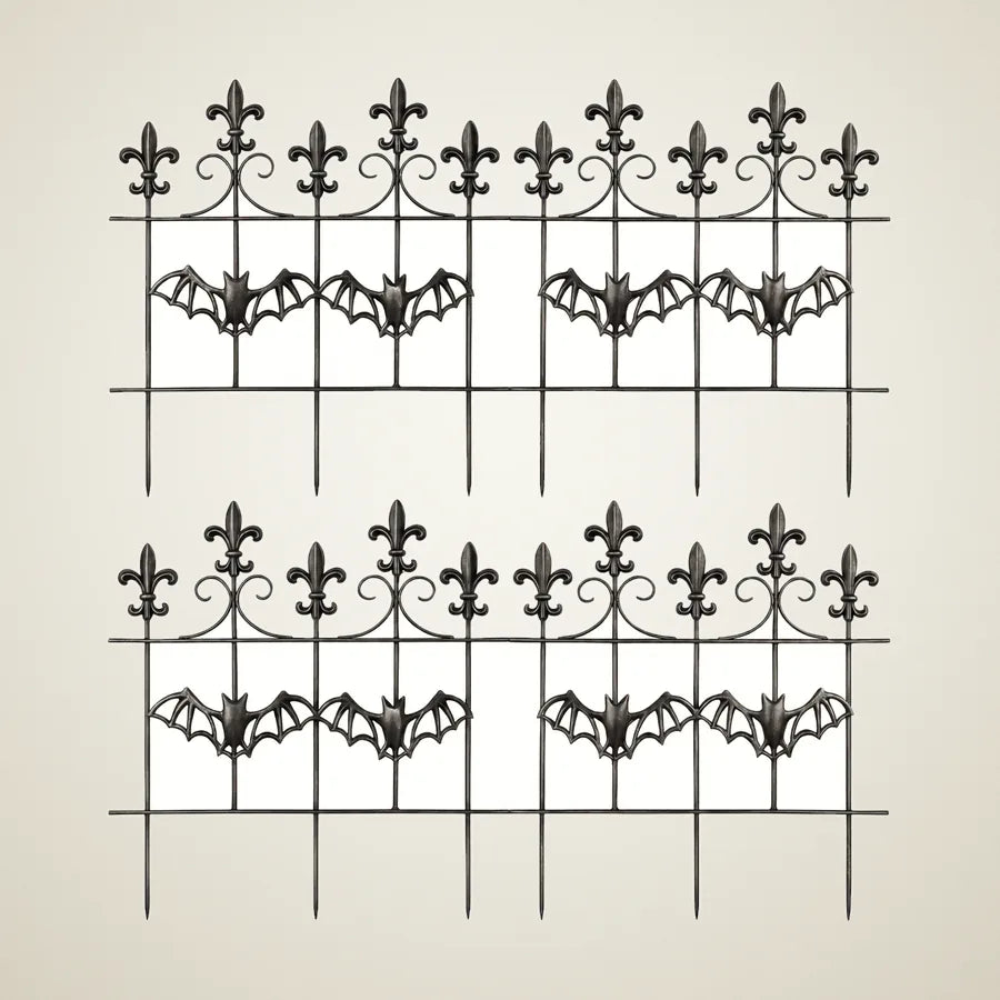 Pilgrim 20 in Bat Fence, 2 pack, photo 1