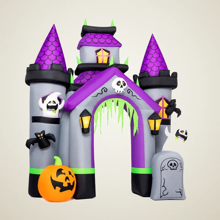 Pilgrim Inflatable Archway 12ft, photo 1