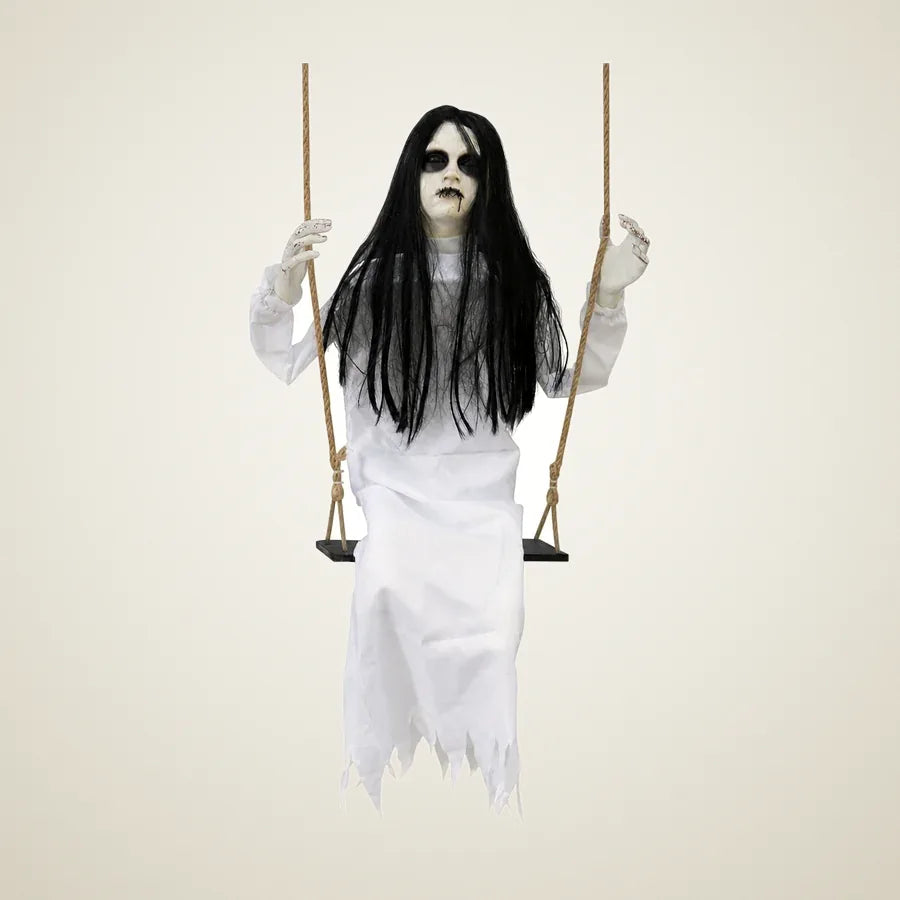 Pilgrim Phantom, photo 1