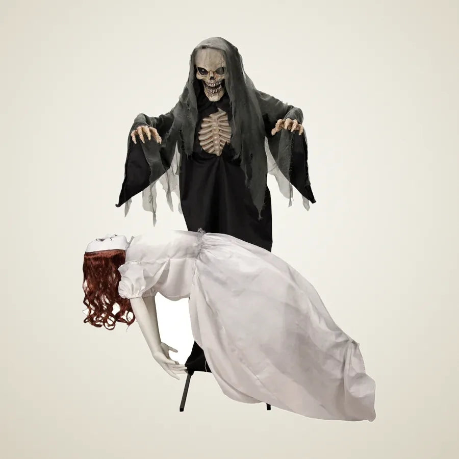 Pilgrim Reaper 5.6ft, photo 1