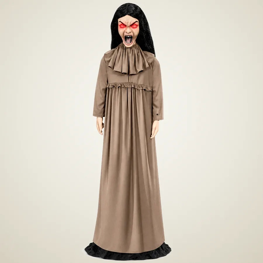 Plinth Animatronic 6ft, photo 1