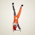 Plinth Clown Animatronic, photo 1