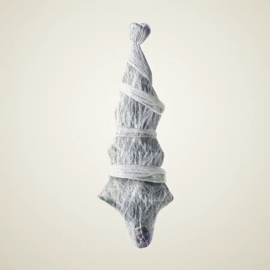 Plinth Hanging Cocoon Corpse 6ft, photo 1