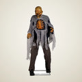 Plinth Lumbering Zombie Animatronic 6ft, photo 1