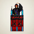 Plinth Reaper 6ft, photo 1