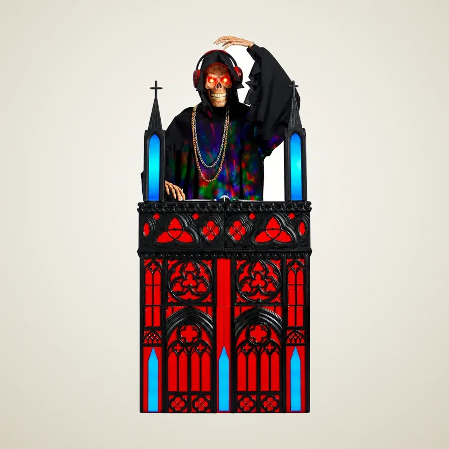 Plinth Reaper 6ft, photo 1