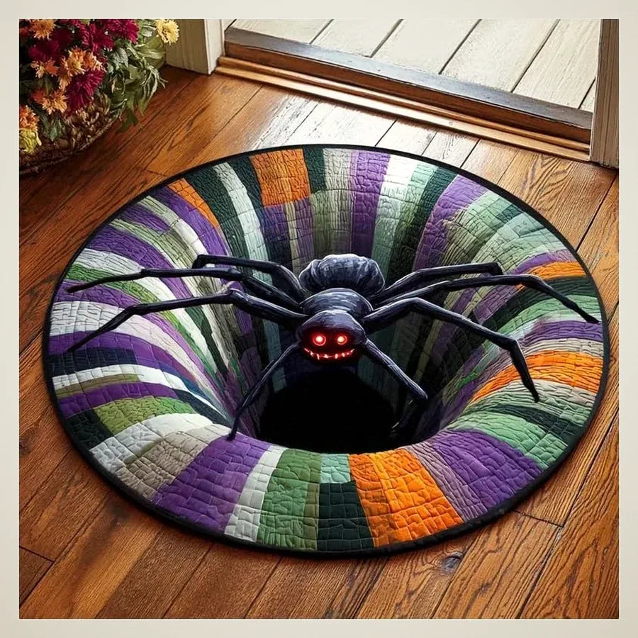 Postern Illusion Rug, photo 1