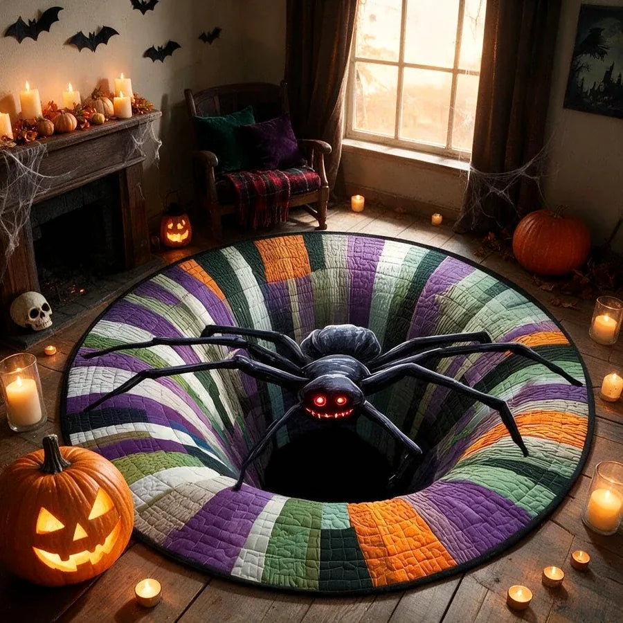 Postern Illusion Rug, photo 2