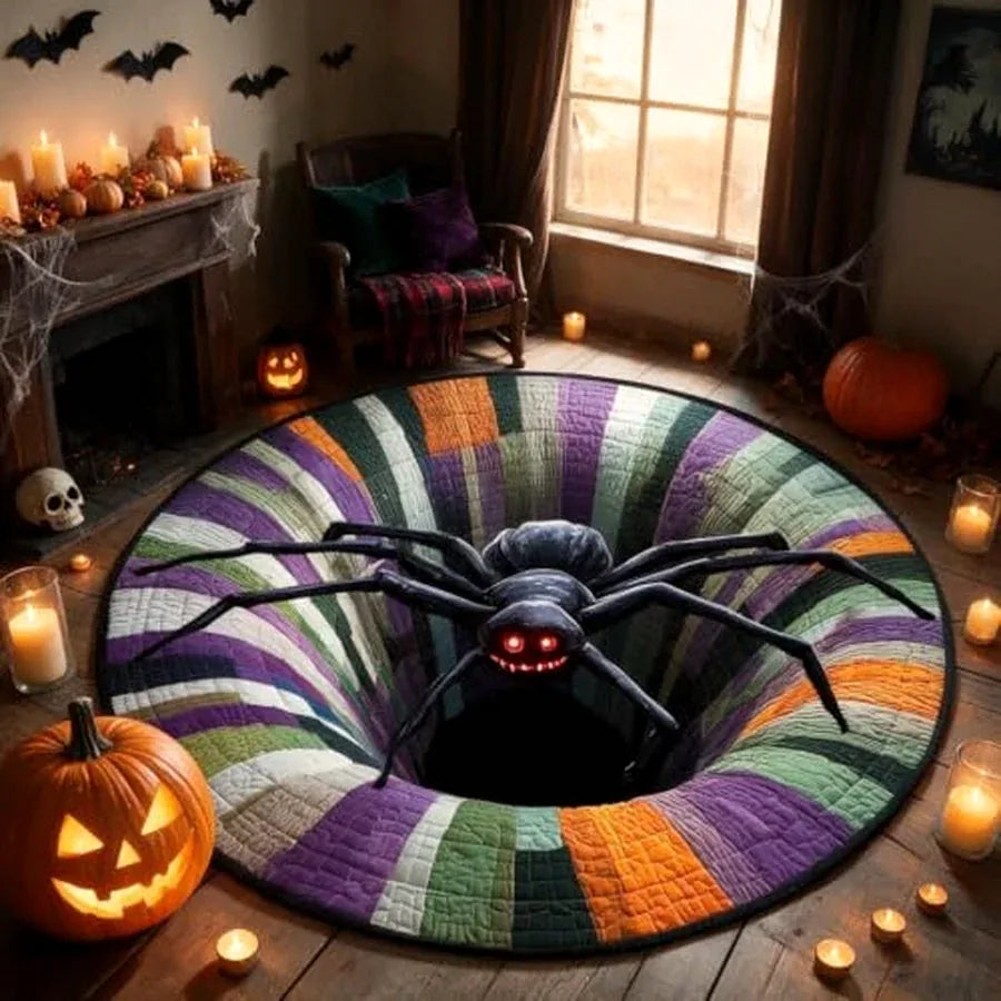 Postern Illusion Rug, photo 3