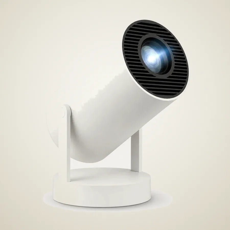 Rampart Window Projector, photo 1