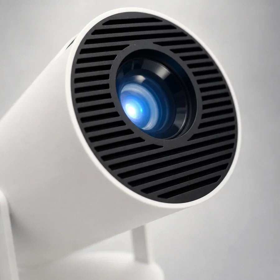 Rampart Window Projector, photo 2