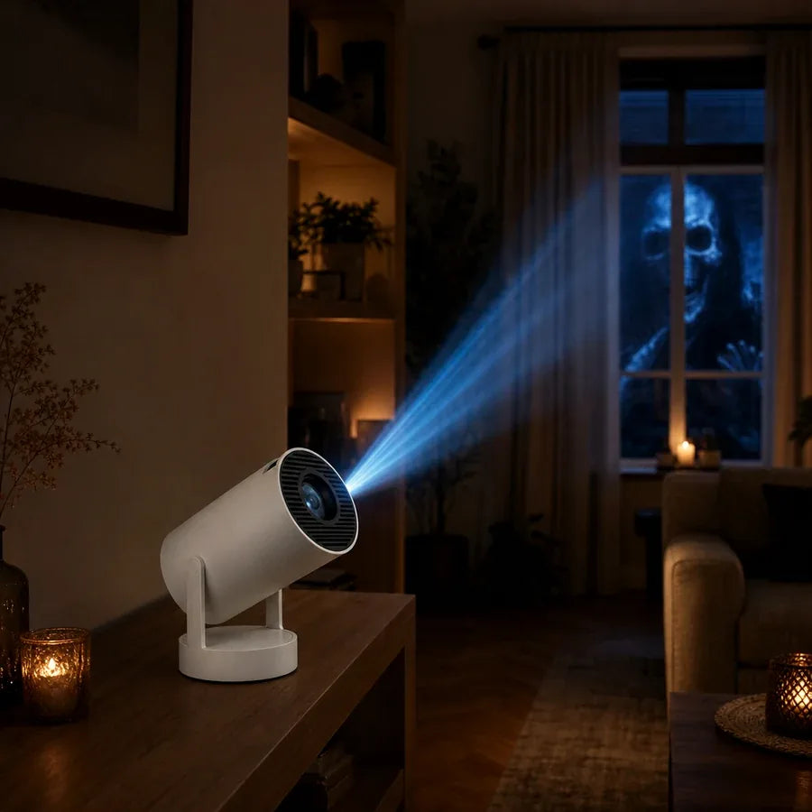 Rampart Window Projector, photo 4