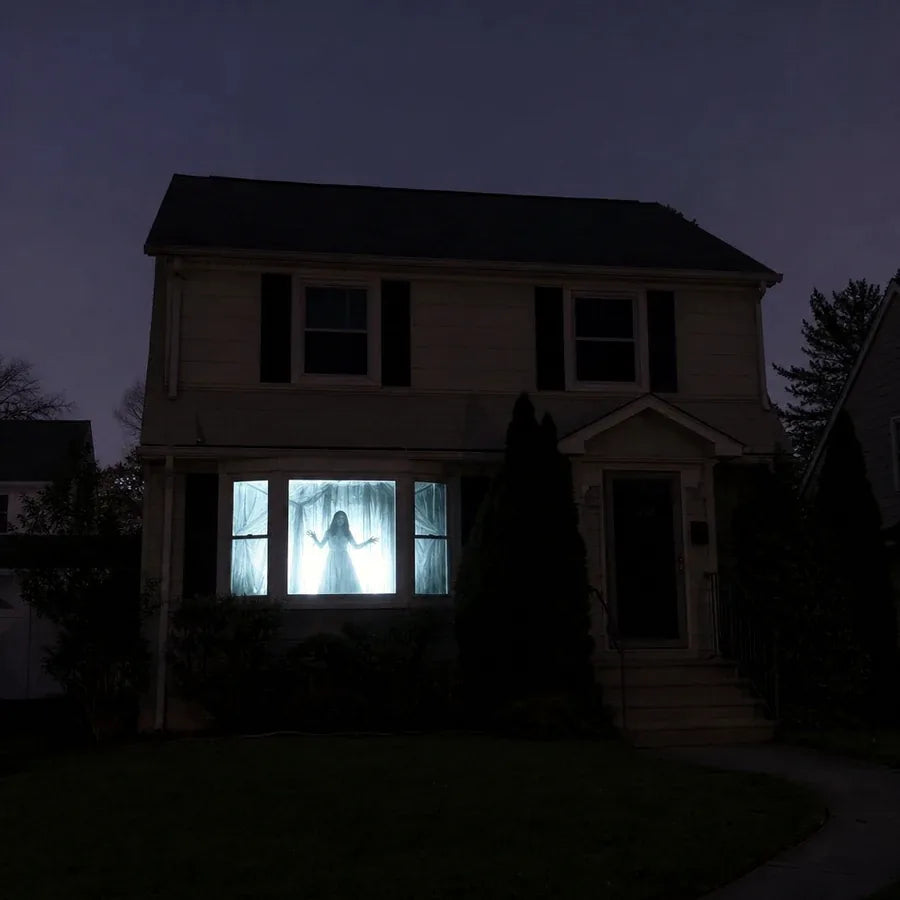 Rampart Window Projector, photo 5