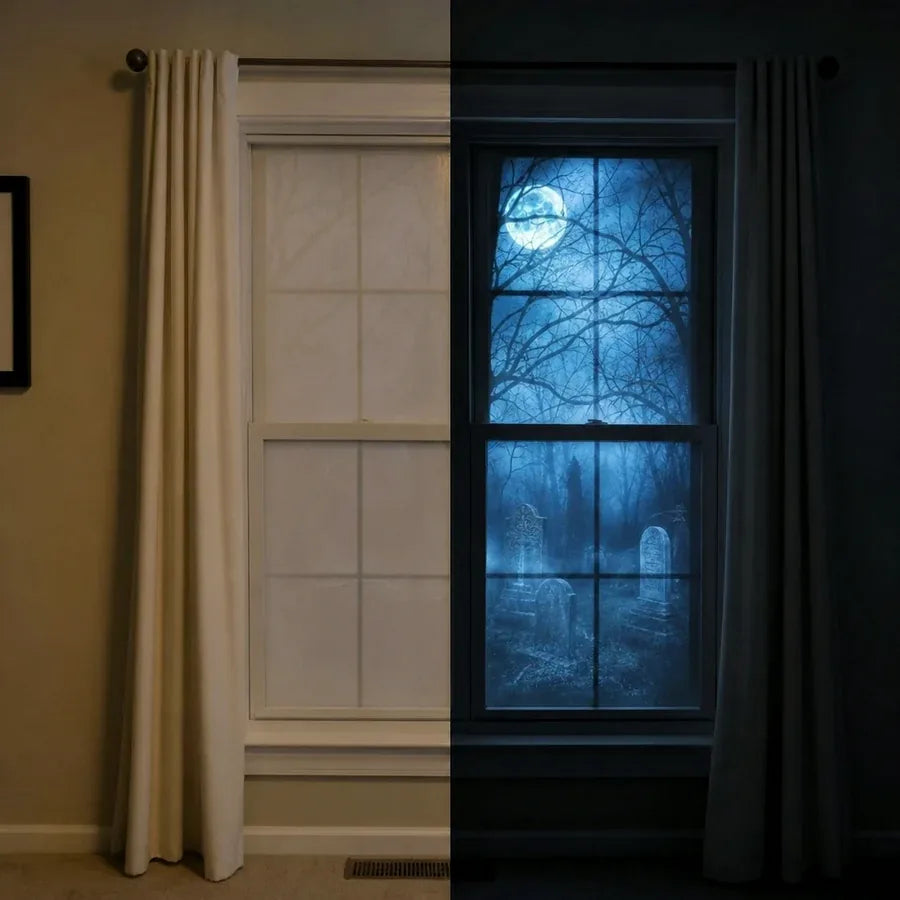 Rampart Window Projector, photo 7