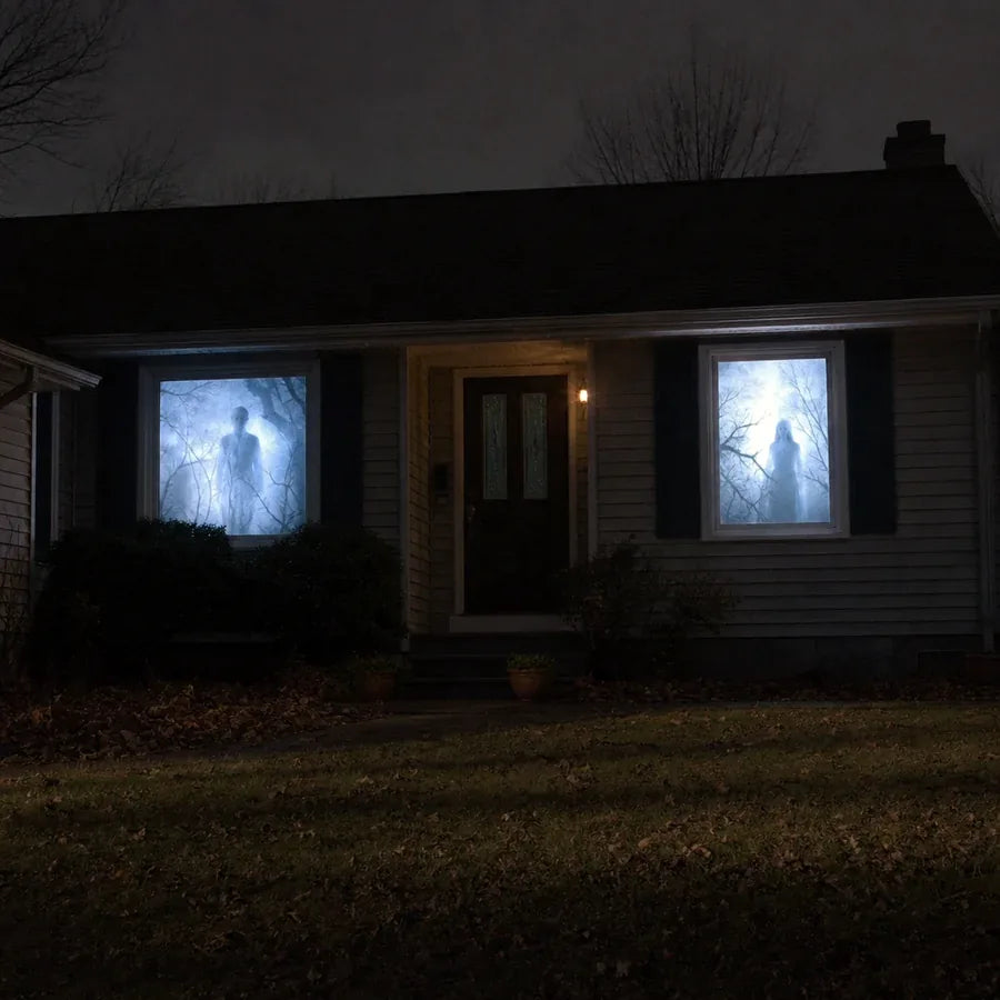 Rampart Window Projector, photo 11