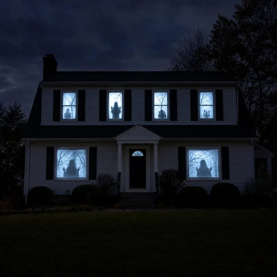 Rampart Window Projector, photo 12