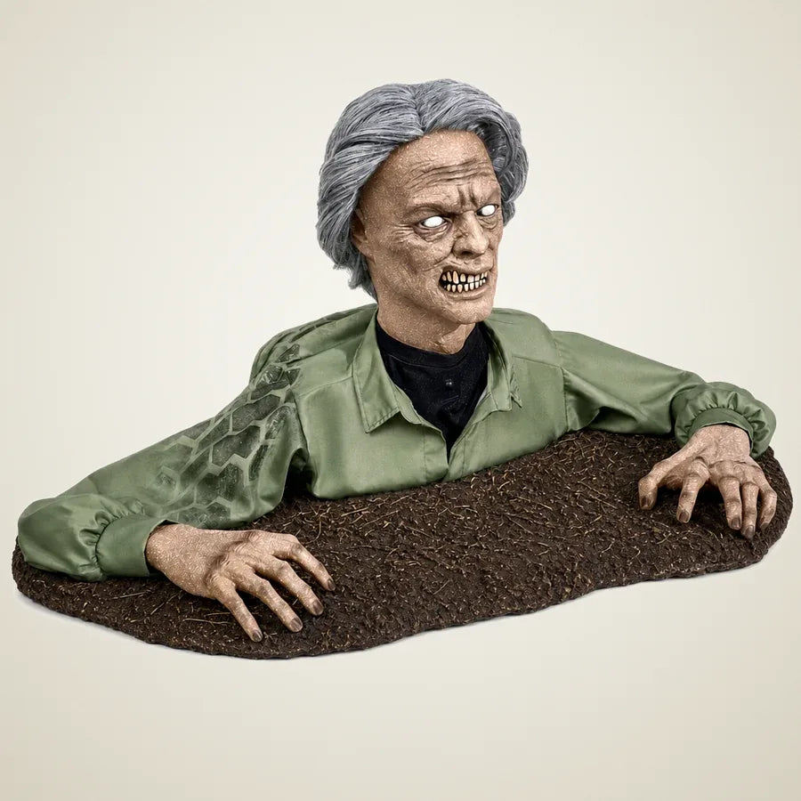 Rectory Animatronic 1ft, photo 1