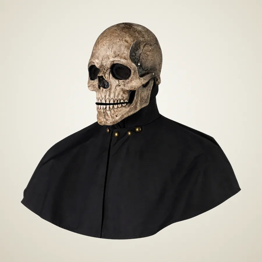 Rectory Costume, photo 1