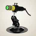Seneschal Green Beam Laser, photo 1