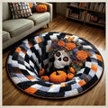 Sentinel Illusion Rug, photo 1