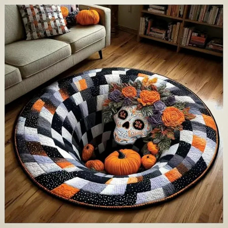 Sentinel Illusion Rug, photo 2