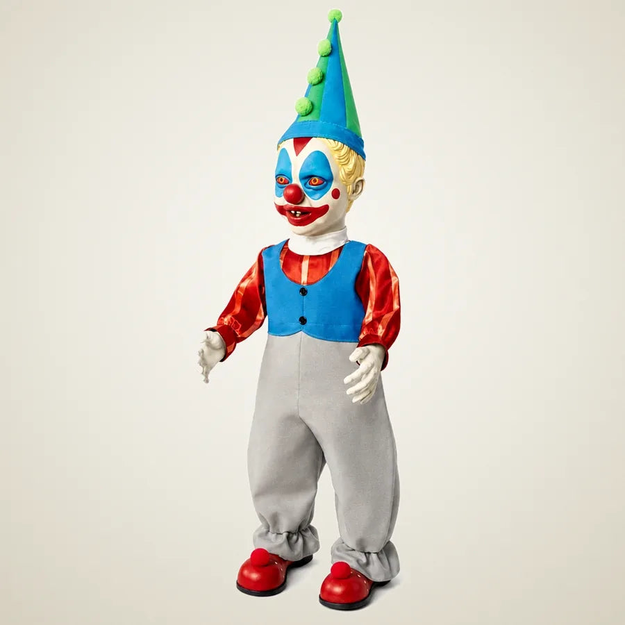 Sepulchre Animatronic 4ft, photo 1