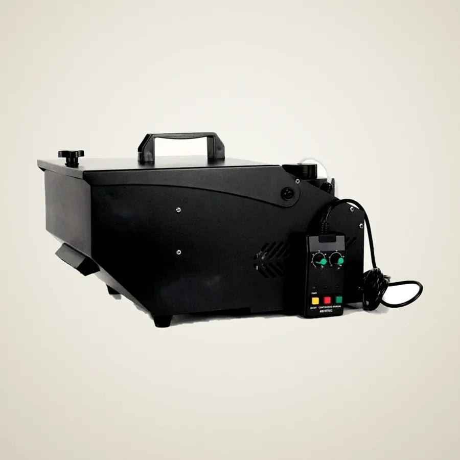 Solarium Fog Machine, photo 1