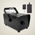 Squire Fog Machine 400W, photo 1