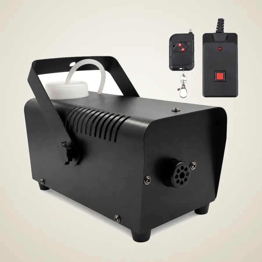 Squire Fog Machine 400W, photo 1