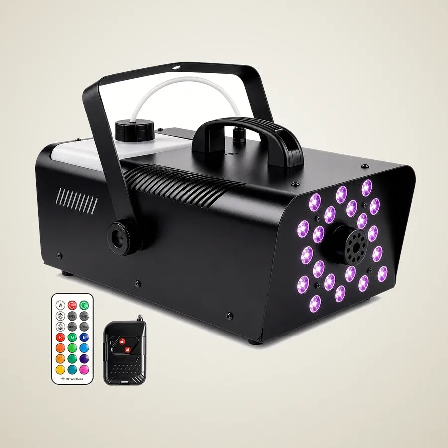 Thick Fog Kit, photo 1