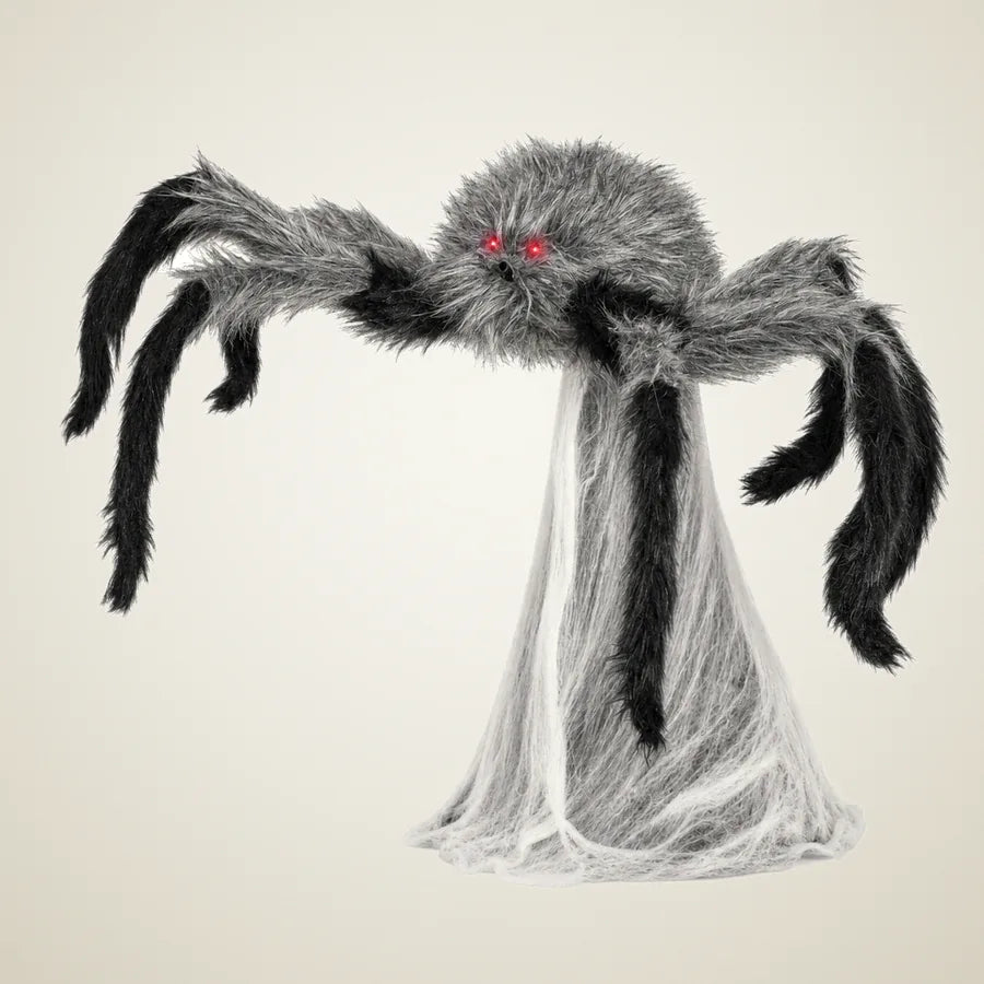 Transept Spider, photo 1