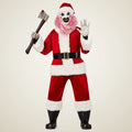 Turret Clown Animatronic 6ft, photo 1