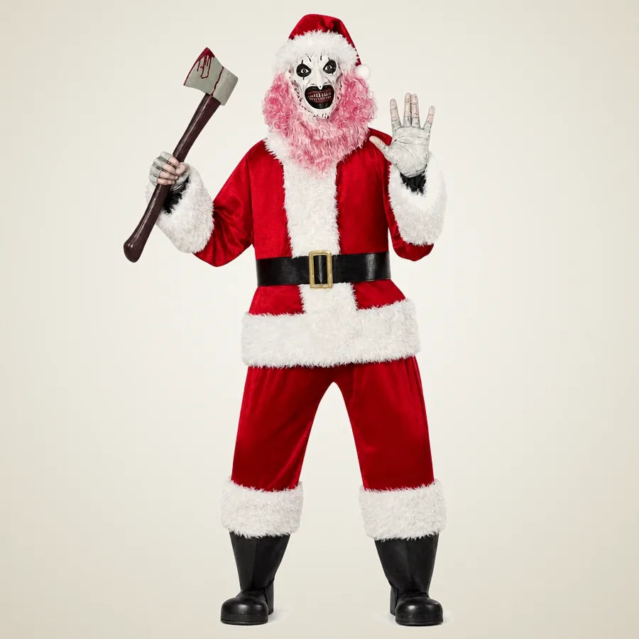 Turret Clown Animatronic 6ft, photo 1