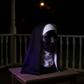 Veiled Abbess Mask, photo 1