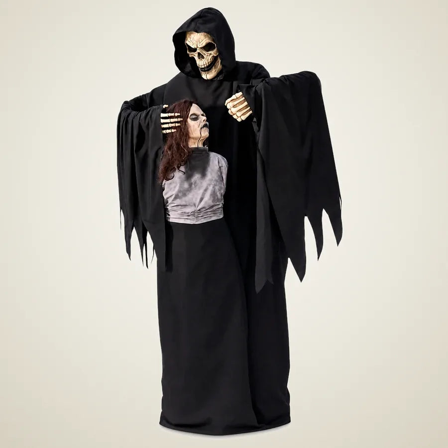 Vestry Animatronic 6ft, photo 1