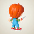 Wicked Plaything Doll Figure, photo 1