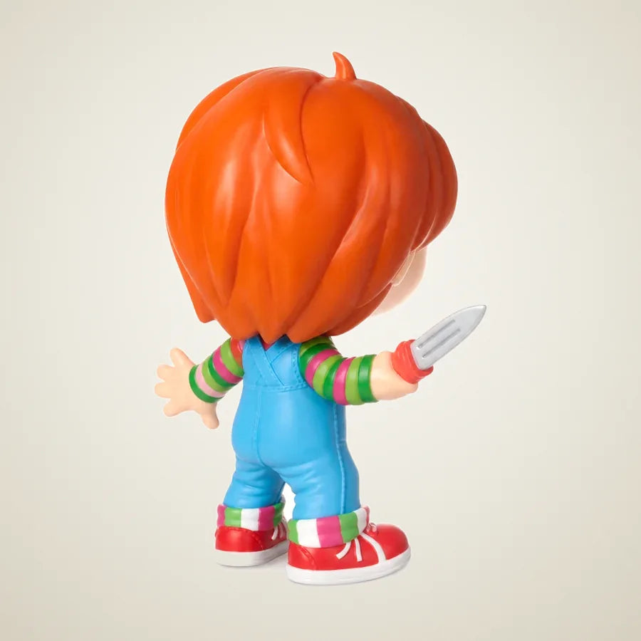 Wicked Plaything Doll Figure, photo 1