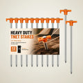 Wind Anchor Kit, photo 1